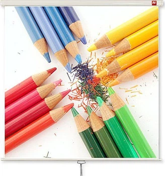 Проекційний екран Avtek Wall Standard 175 (1EVS03)