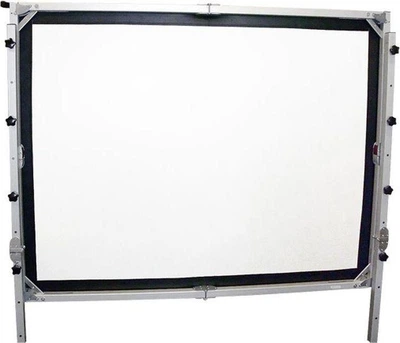 Проекційний екран Avtek RP 365