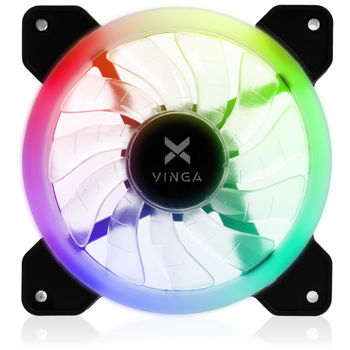 Вентилятор Vinga ARGB FAN Orc (ARGB FAN Orc)