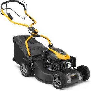 Газонокосарка бензинова Stiga Combi 548 SE (2L0482548/ST1)