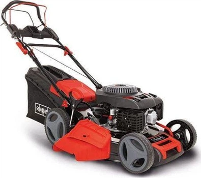 Газонокосарка бензинова Scheppach MS225-53E (5911245903)