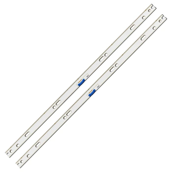 LED подсветка Samsung TV 65" V8Q7-650SM0-R2 LM41-00581A BN96-45622A QN65Q75CN QN65Q7CN QN65Q7FN 2шт.