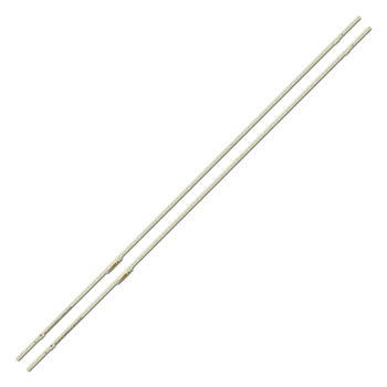 LED подсветка Samsung TV 60" BN96-52596A ES60SV8FPKWA56 L1_AU8/9K_F0 DFM_S56(1)_R1.1 LM41-01043B 2шт.