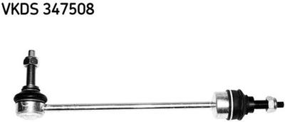 Стойка стабилизатора SKF (VKDS 347508)