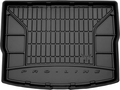 Коврик в багажник Frogum для Mitsubishi Eclipse Cross 2017- Pro-Line, (FG TM403741)