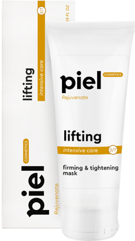 Маска с лифтинг эффектом Piel Cosmetics Specialiste Lifting mask 75 мл (4820187880457)