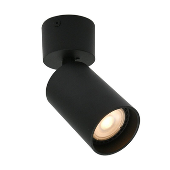 Спот Italux Nesto Черный (SPL-23436-1R-BK)