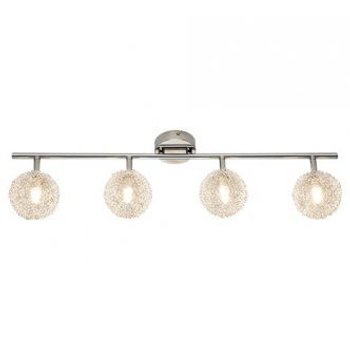 Стельовий спот TRIO R81324106 Wire (R81324106)