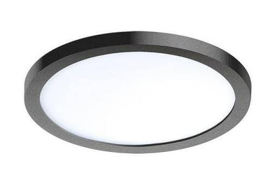 Точковий світильник AZzardo SLIM 15 ROUND IP44 4000K AZ2843
