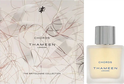 Woda kolońska unisex Thameen Chords 100 ml (5060905833924)
