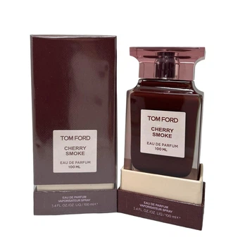 Парфюмированная вода унисекс No Brand Tom Ford Cherry Smoke edp 100 мл