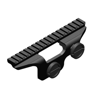 Боковой кронштейн КРУК для М-14 - Изделие 5 (78687)