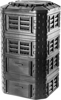 Компостер садовий Kadax Modularny 1260L