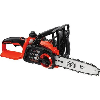 Акумуляторна пила Black+Decker GKC1825L20