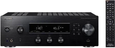 Мережевий аудіопрогравач Pioneer SX-N30AE-B