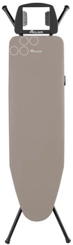 Дошка для прасування Rolser K-S Black Tube Arena (K04016-2072)