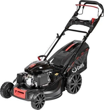 Газонокосарка бензинова Cedrus KS53S-L