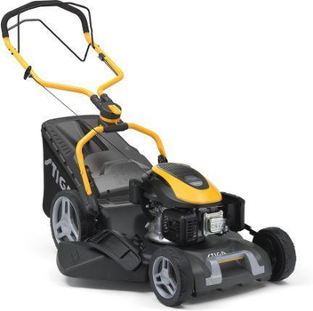 Газонокосарка бензинова Stiga Combi 753 S (2L0536848/ST2)