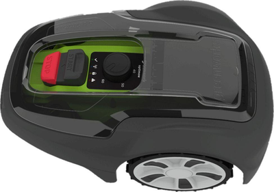 Газонокосарка акумуляторна GreenWorks OptiMow 5 (GR2513307)