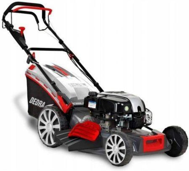 Газонокосарка бензинова DEDRA DED8723-53B