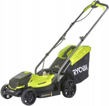 Газонокосарка акумуляторна Ryobi RLM18C33B25 (5133004323)