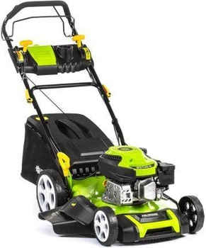 Газонокосарка бензинова Fieldmann FZR 4618-144BV