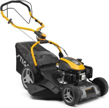 Газонокосарка бензинова Stiga Combi 748 S (2L0486848/ST2)