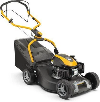 Газонокосарка бензинова Stiga Collector 548 S (2L0482048/ST2)