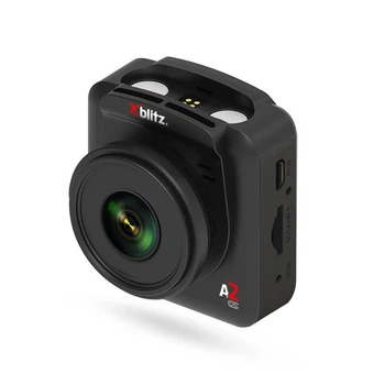 Автомобільний відеореєстратор Xblitz A2 GPS