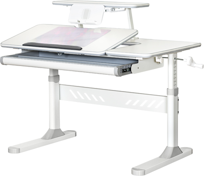 Детский стол Evo-kids TH-320 Grey (TH-320 W/G)