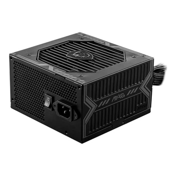 Блок живлення MSI MAG A750BN PCIE5