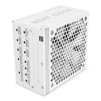 Блок живлення NZXT C1000 Gold (PA-0G2BW)