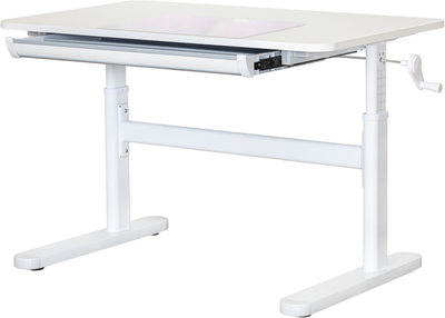 Детский стол Evo-Kids TH-210 Lite White (TH-210 W Lite)