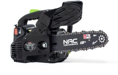 Бензопила Nac CST25-25AC