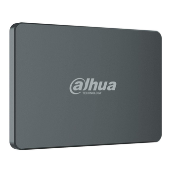 SSD накопичувач Dahua Technology E800 512 GB (DHI-SSD-E800S512G)