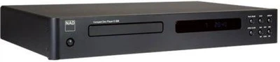 CD-програвач NAD C538 Black