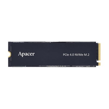 SSD накопичувач Apacer AS2280Q4X 2 TB (AP2TBAS2280Q4X-1)
