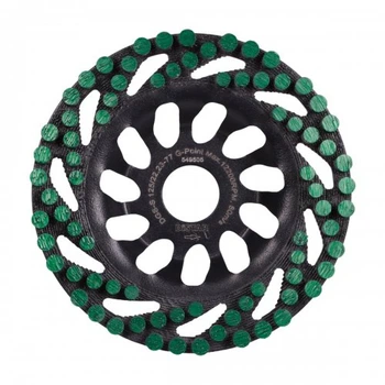 Фреза алмазная Distar Green Point DGS-S 125/22,23-77