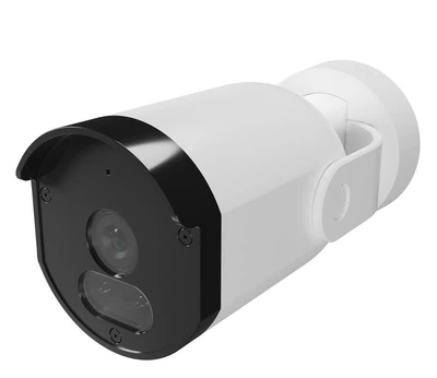 IP-камера відеоспостереження Tesla Smart Outdoor 2022 (TSL-CAM-8S)