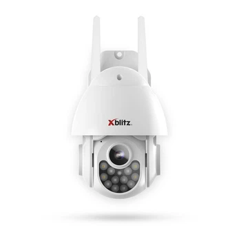 IP-камера відеоспостереження Xblitz Armor 500 Wi-Fi