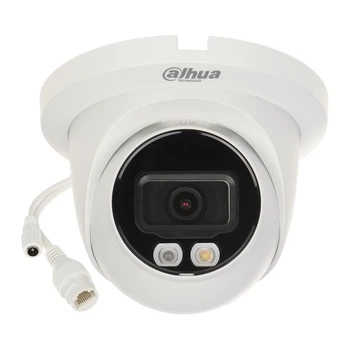 IP-камера відеоспостереження Dahua Technology IPC-HDW2549TM-S-IL-0280B