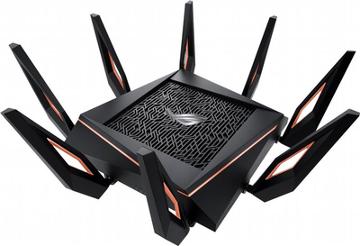Маршрутизатор Asus ROG Rapture (GT-AX11000)
