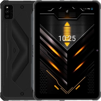Планшет Sigma Mobile Tab A1025 X-treme 2 8/256GB Black