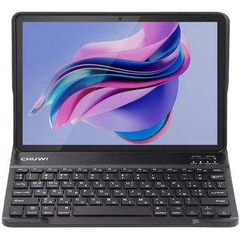 Планшет Chuwi Hi10 XPro 4G Dual Sim Grey (CWI559/CW-112424) з клавіатурою