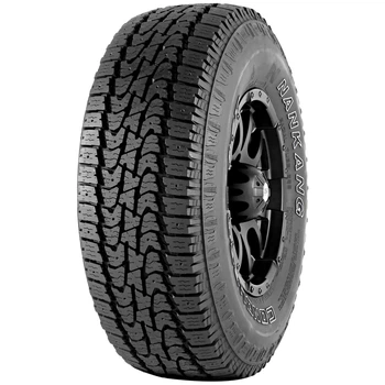Всесезонные шины Nankang AT-5+ 33/12.5 R18 118Q