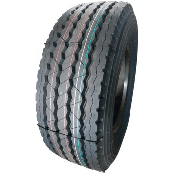 Грузовые шины Kunlun KT186 (прицепная) 385/65 R22.5 164K