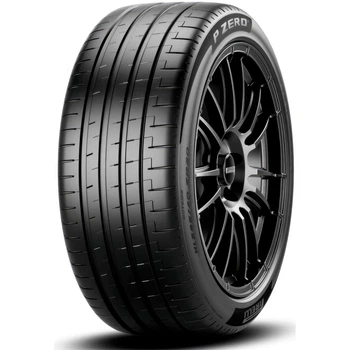 Літні шини Pirelli PZero PZ5 285/35 ZR23 107Y XL Elect