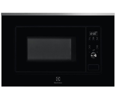 Вбудована мікрохвильовка Electrolux LMS2173EMX