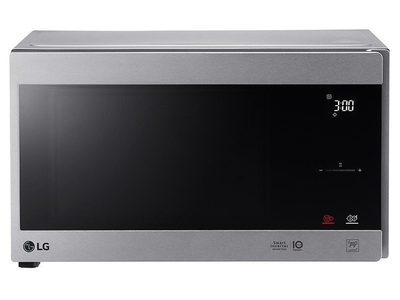 Мікрохвильова піч LG MH6595CIS