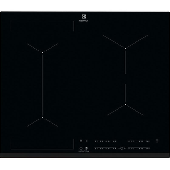 Вбудована індукційна поверхня Electrolux CIV634